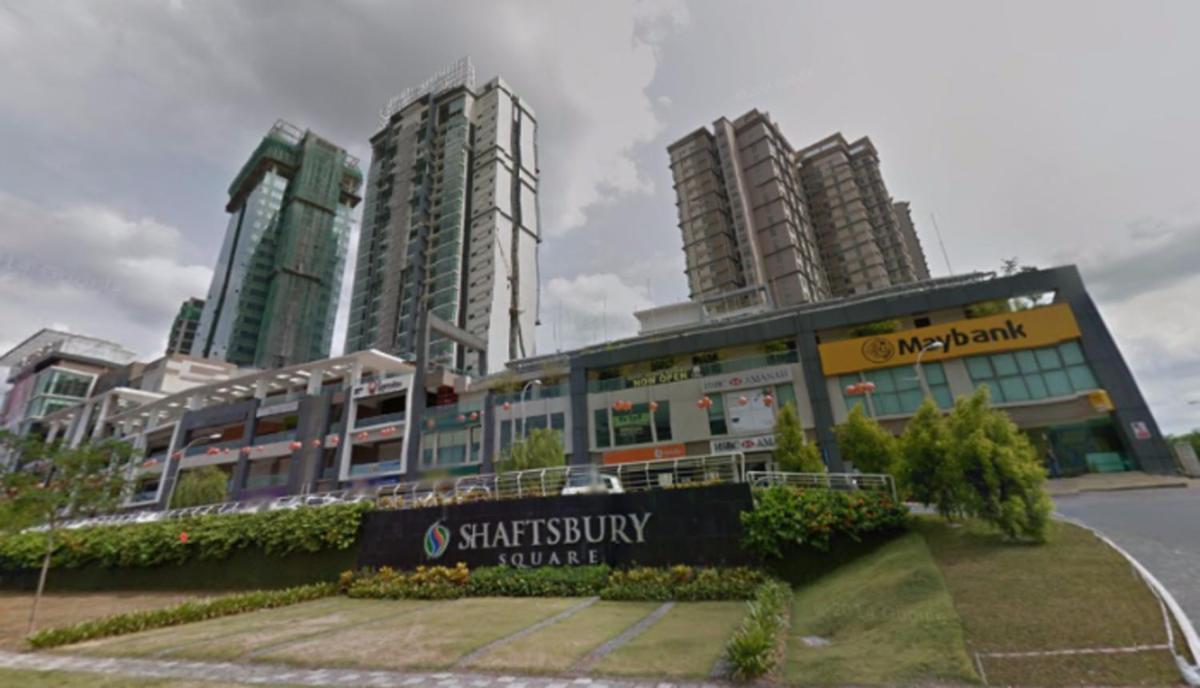 9Am-5Pm, Same Day Check In And Check Out, Work From Home, Shaftsbury-Cyberjaya, Comfy Home By Flexihome-My Экстерьер фото