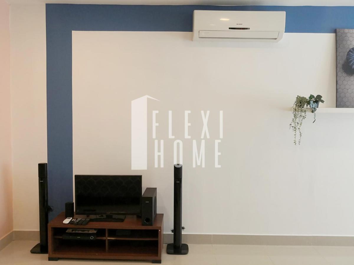 9Am-5Pm, Same Day Check In And Check Out, Work From Home, Shaftsbury-Cyberjaya, Comfy Home By Flexihome-My Экстерьер фото