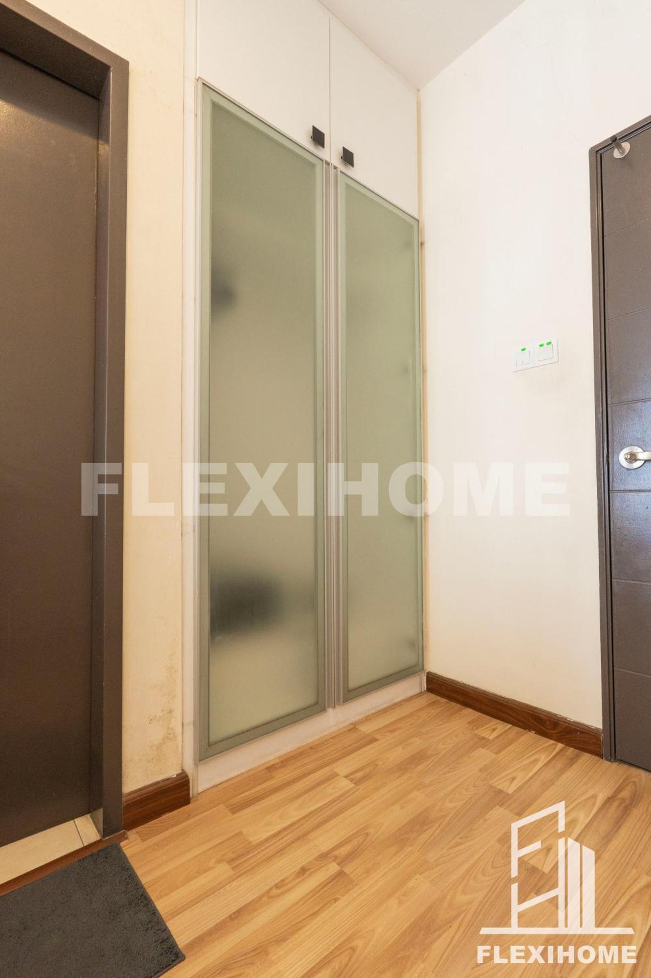 9Am-5Pm, Same Day Check In And Check Out, Work From Home, Shaftsbury-Cyberjaya, Comfy Home By Flexihome-My Экстерьер фото