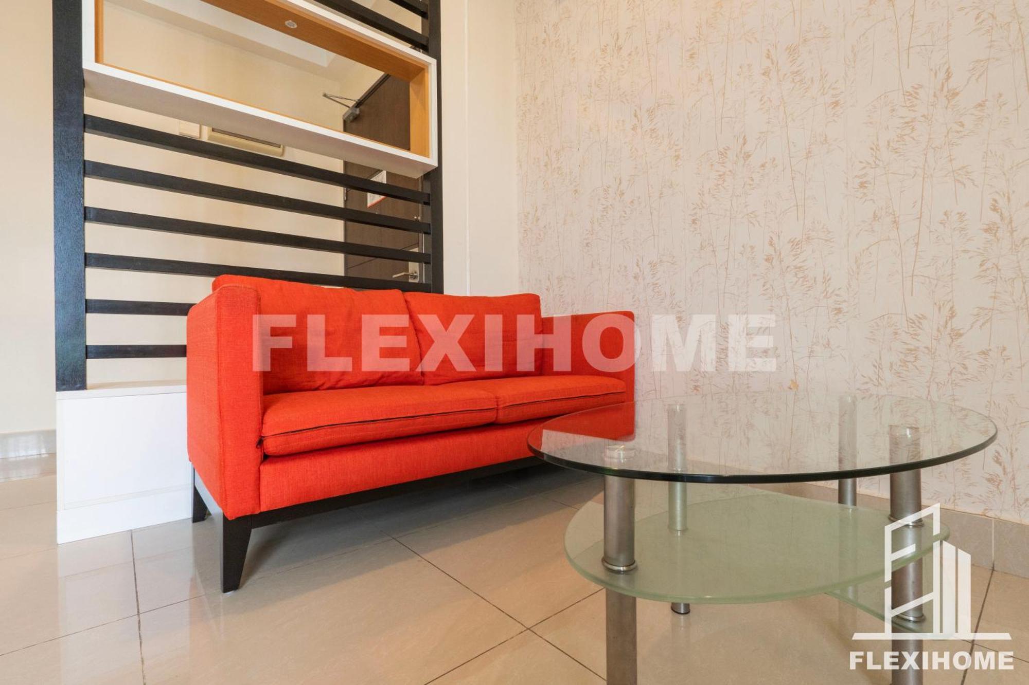 9Am-5Pm, Same Day Check In And Check Out, Work From Home, Shaftsbury-Cyberjaya, Comfy Home By Flexihome-My Экстерьер фото