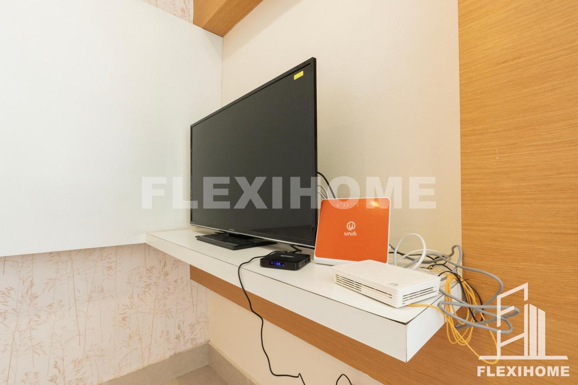 9Am-5Pm, Same Day Check In And Check Out, Work From Home, Shaftsbury-Cyberjaya, Comfy Home By Flexihome-My Экстерьер фото