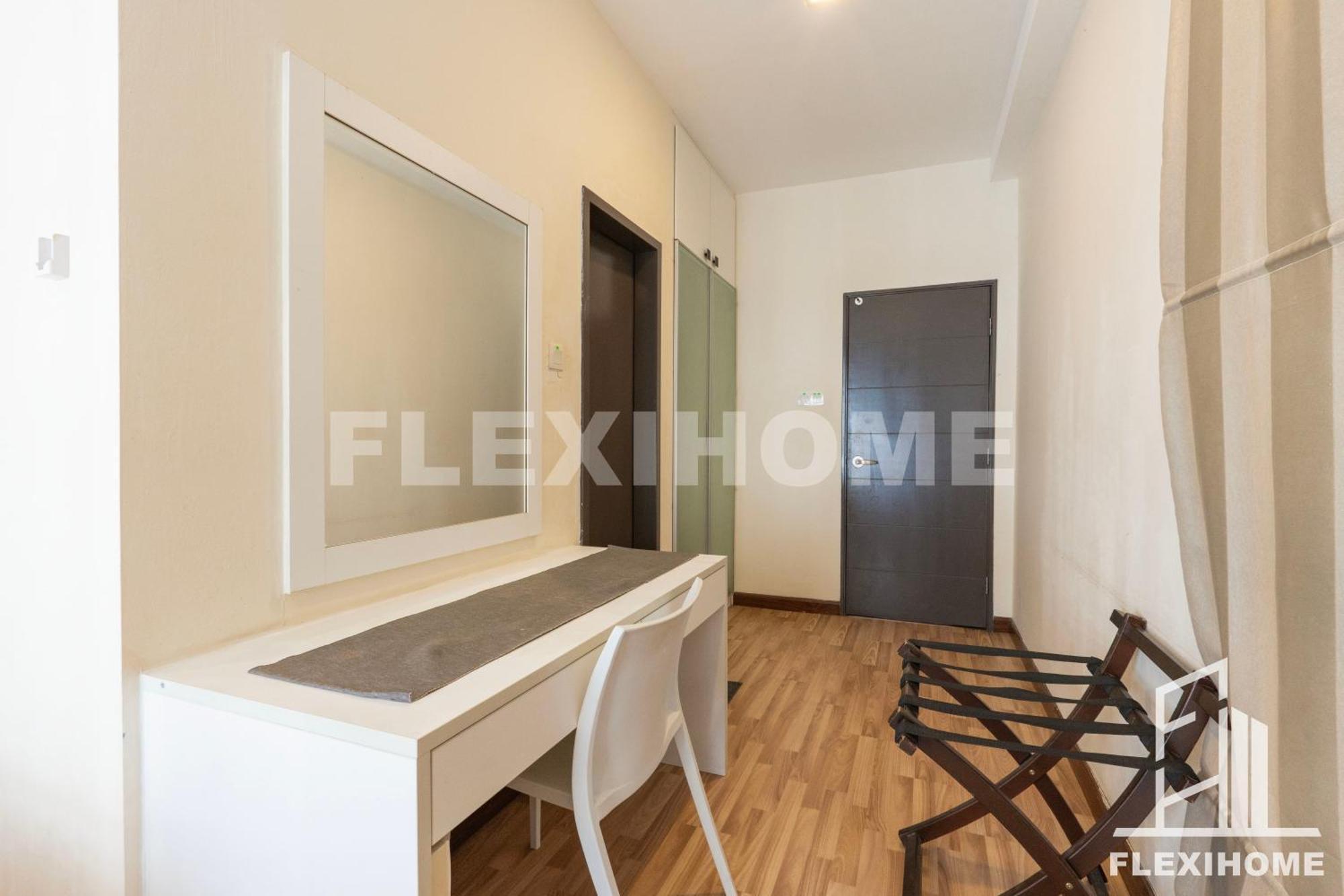 9Am-5Pm, Same Day Check In And Check Out, Work From Home, Shaftsbury-Cyberjaya, Comfy Home By Flexihome-My Экстерьер фото